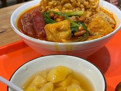 -螺小胖柳州螺蛳粉(钟楼总店)