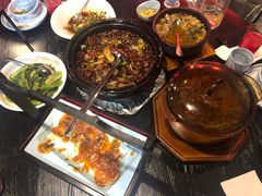 -蜀香坊(墨尔本唐人街旗舰店)