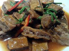 -新疆风味冷水鱼庄(友谊峰路店)