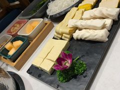 建水豆腐-小街猪手(团结湖店)