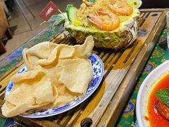 -小娘惹厨房Little Nyonya(狮城有约上榜店)