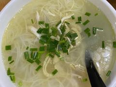 -二孃鸡爪爪(双楠店)