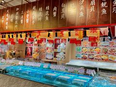 -蚝得喜海鲜(东城店)