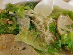 -壹只卤鹅·潮汕菜(莲塘店)