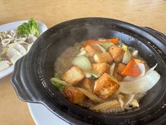 -ZF Seafood Restaurant 卓峰海鲜餐
