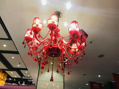 -阿庄新豫菜(航海东路店)