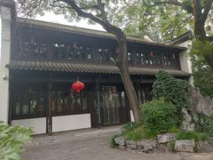 -南京市民俗博物馆(甘熙宅第)
