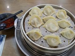 -志亮灌汤蒸饺·清真(庙后街店)