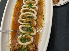 -老街渔味馆(芳华店)