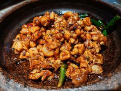 -绿茶餐厅(汇悦大融城店)
