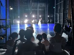 -中央芭蕾舞团·中芭艺蕾(酒仙桥明星校区)