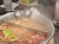 -湊湊火锅·茶憩(打浦桥日月光店)