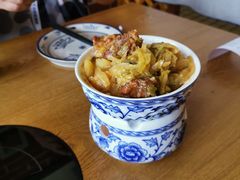-福茂源横山铁锅羊肉(牡丹园店)