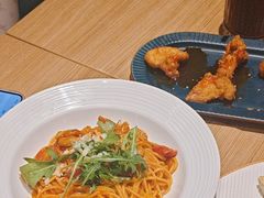 -必胜客(龙泉万达店)