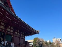 -浅草寺