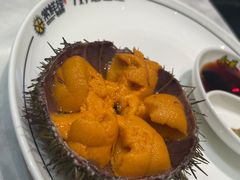 -常鲜楼常来尝鲜海胆馆(星海店)