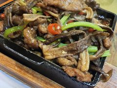-闻香阁·清真(光荣道店)