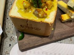 -小鹅皇港式餐厅(新抚万达店)