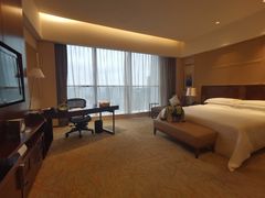 -广州粤海喜来登酒店