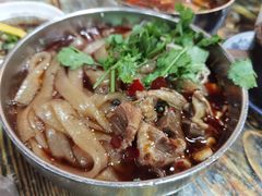 -老妈火锅粉(幸福路步行街店)