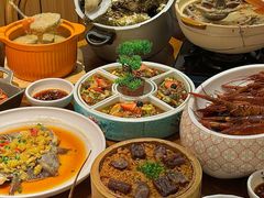 -乔街深夜食堂·小龙虾·高压锅生蚝(杭州总店)