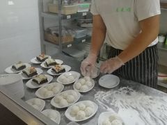 -南来顺饭庄·清真(南菜园店)