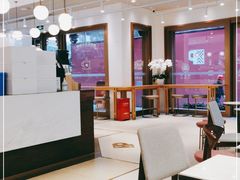 大堂-Peet's Coffee皮爷咖啡(豫园店)