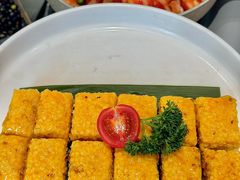 -牡丹宴·正宗洛阳菜·水席(国家牡丹园店)