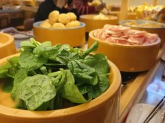 -喜家自助小火锅(卓悦里店)