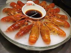 -红盔甲·小龙虾(人民广场店)