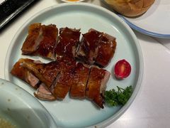 -新旺茶餐厅·早餐·夜宵(仙霞店)