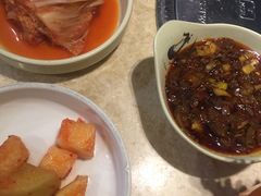 -英子补身汤(海兰路店)