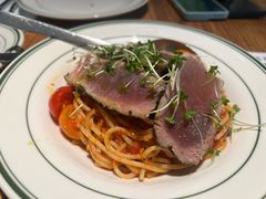 -La Strada(安福路店)