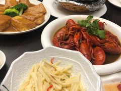 -古南都·老广东酒楼(龙江店)