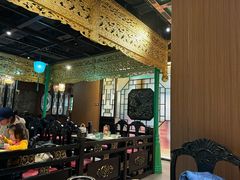 -锦府盐帮·侯宅(五棵松万达店)