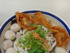 -非遗·十八曲鱼饺(西马总店)