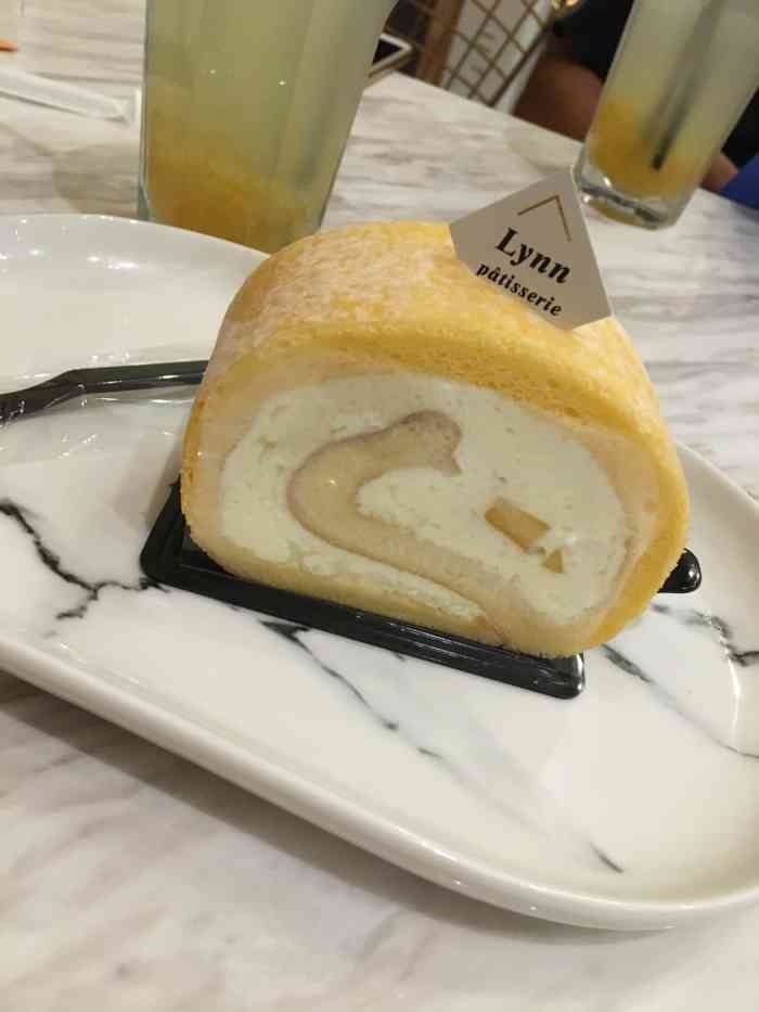 lynn patisserie(容桂店)-"9797d蛋糕超级好吃公公80大寿,专.