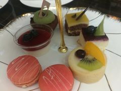 西式下午茶套餐-行者书屋大堂吧 ·下午茶(南京圣和府邸酒店)