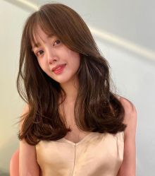 -FASHION PALACE hair+