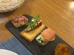 -LA MAISON公鸡和龙(蛇口店)