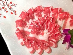 -谭鸭血老火锅·匠心(环球港旗舰店)