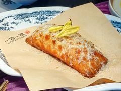 -一沙一城·岩烤牛扒(深圳首店)