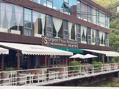 -Local泰莲庭(虹鳟鱼店)