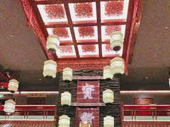 -宝轩渔府·老字号海鲜·正宗津菜(水上店)