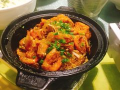 -石头咕(葵蓬店)