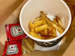 -纽约薯条(世豪广场店)