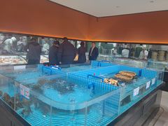 -上荔晶·土菜馆(古田店)