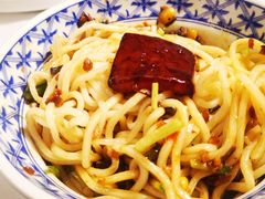 -肆月河豚·新淮扬(金融街店)
