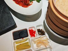 酥香嫩烤鸭-四季民福烤鸭店(望京旺角店)