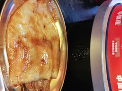 -秦炉烤肉(财富中心店)